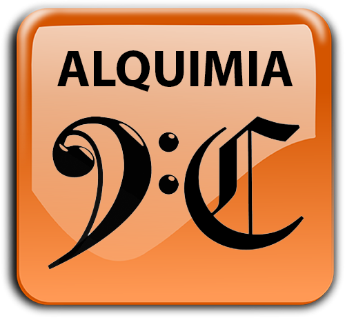 Alquimia Diaz Colodrero